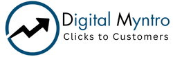 Digital Myntro Website logo _ Kanpur Digital Marketing Agency