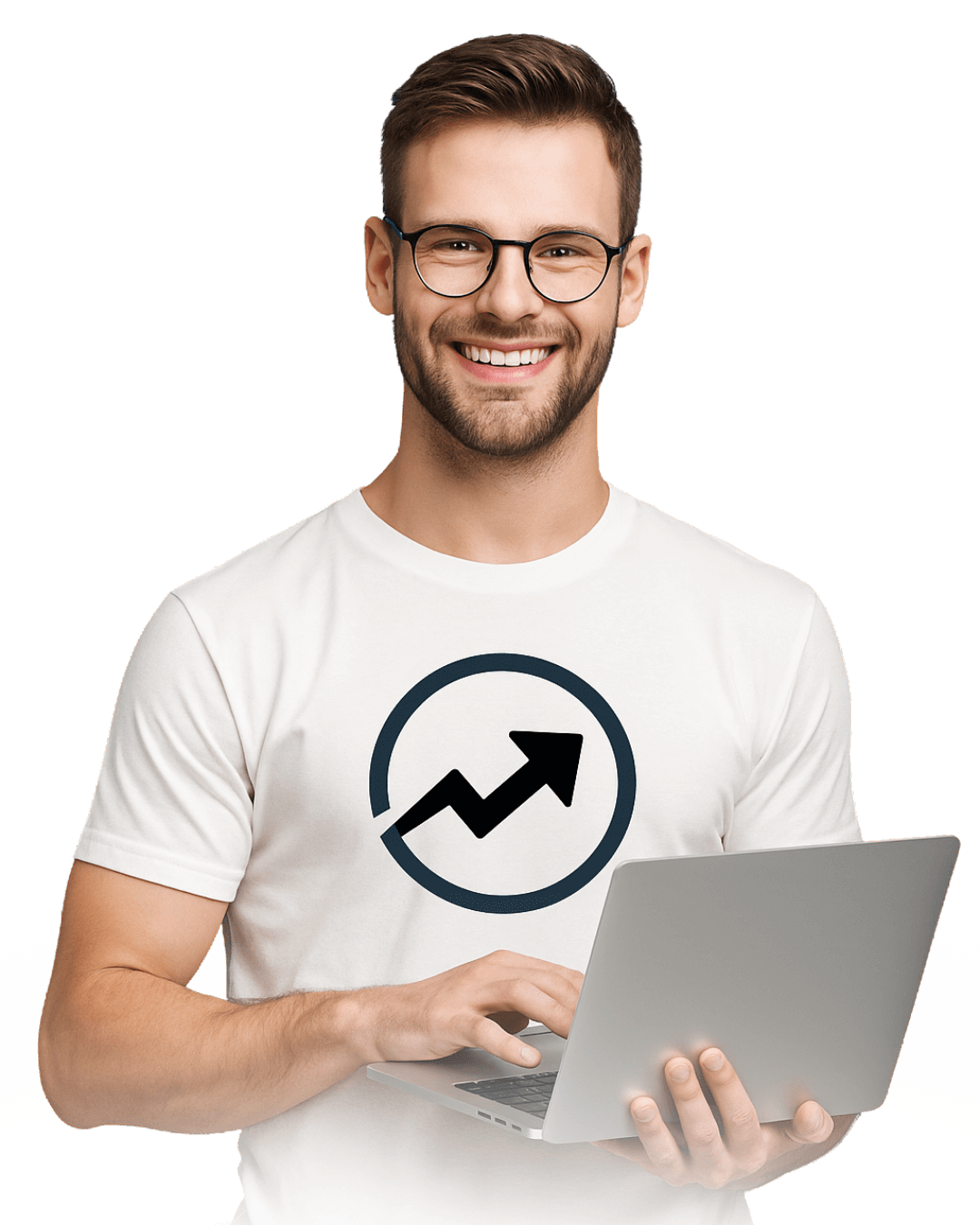 Digital Myntro Home Person Pic01- Best Digital Marketing Agency From Knapur