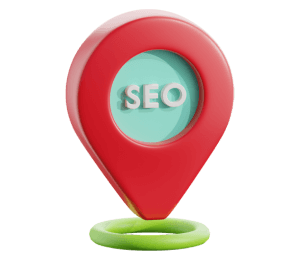 Digital Myntro Local SEO Icon - Best Digital Marketing Agency From Kanpur