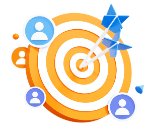 Digital Myntro Mission icon - Best Digital Marketing Agency From Kanpur