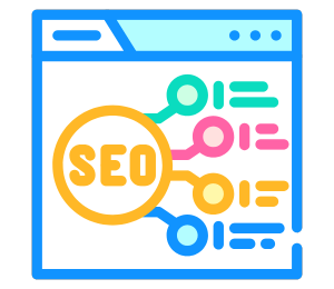 Digital Myntro Off Page SEO icon - Best Digital Marketing Agency From Kanpur