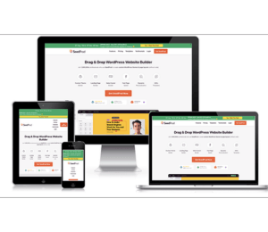 Digital Myntro Responsive Website Pic -Best Digital Marketing Agency From Kanpur