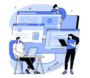 Digital Myntro Website About pic - Best Digital Marketing Agency from Kanpur